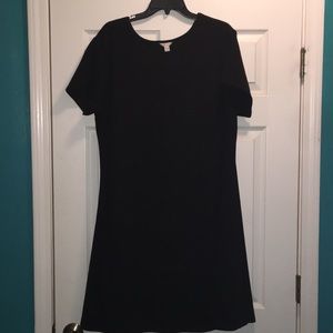 EUC perfect “little black dress”